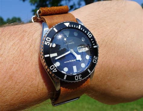 poor man's rolex seiko|All About the Seiko SKX031 aka The Poor Man's .